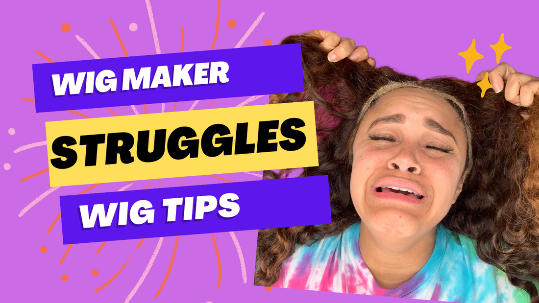 How to Make the Perfect Wig Mold and Avoid these Mistakes!