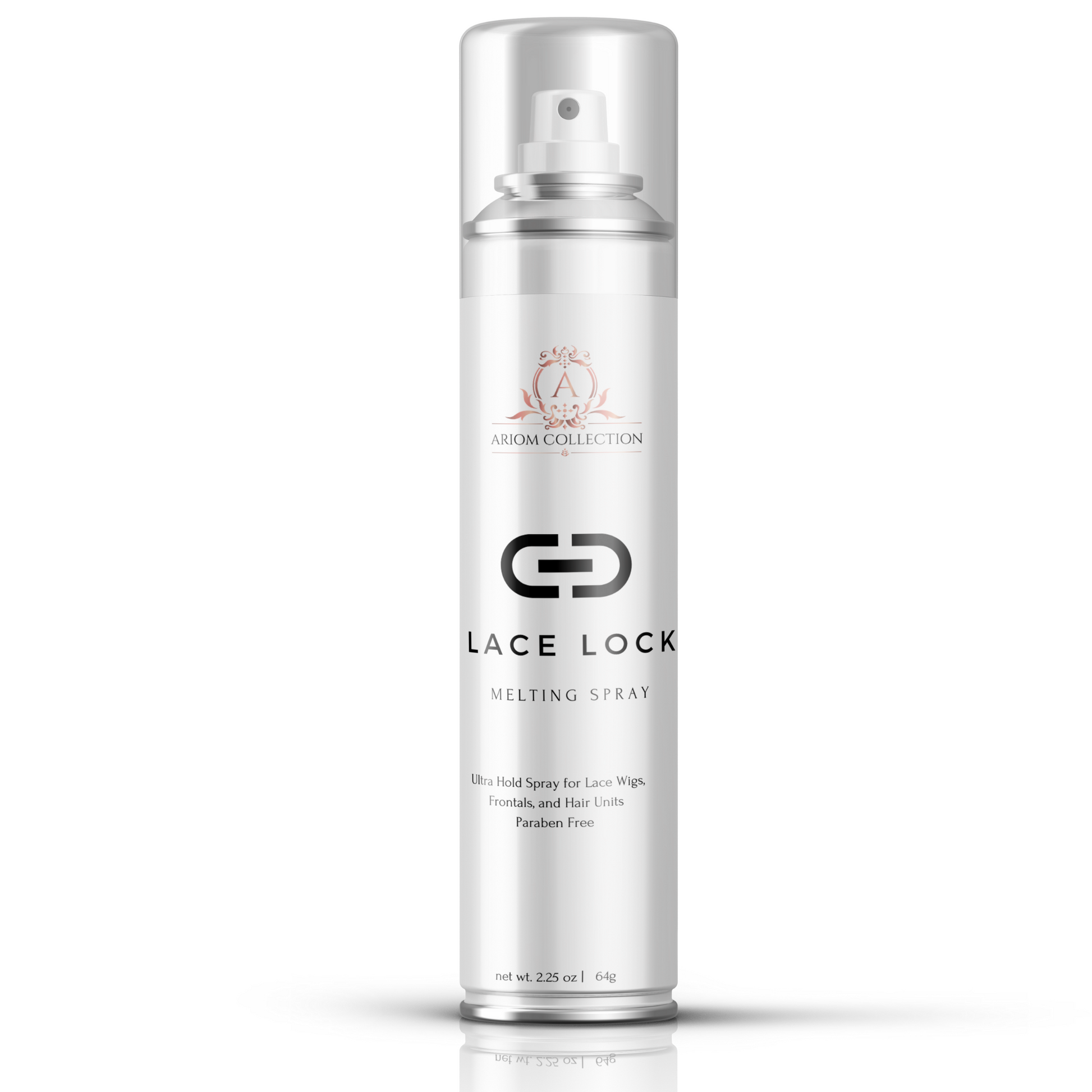  Lace Release Spray 4oz : Hair Care Products : Beauty